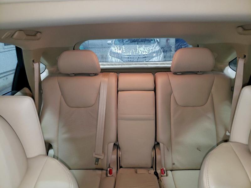 Photo 10 from auction – 2011 LEXUS RX 350 with VIN JTJBK1BA2B2438179