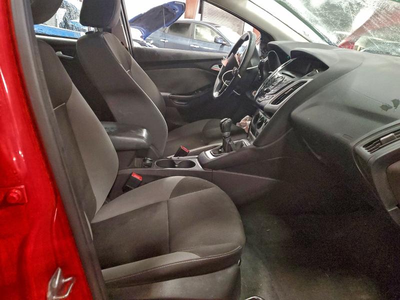 Photo 7 from auction – 2014 FORD FOCUS SE with VIN 1FADP3K24EL421292