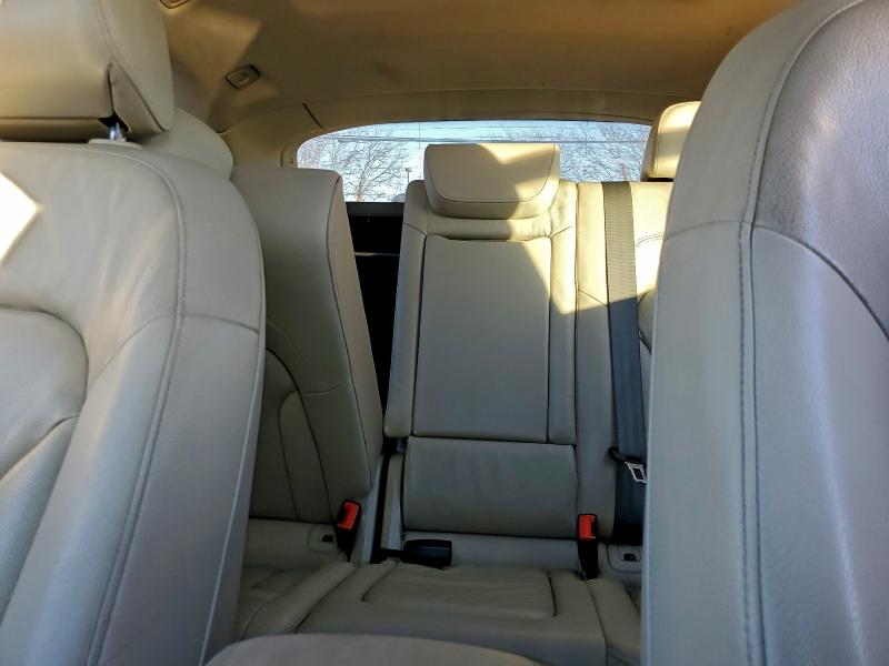Photo 10 from auction – 2015 AUDI Q5 PREMIUM with VIN WA1LFAFP9FA145461