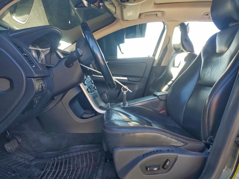 Photo 7 from auction – 2011 VOLVO XC60 T6 with VIN YV4902DZ0B2170746