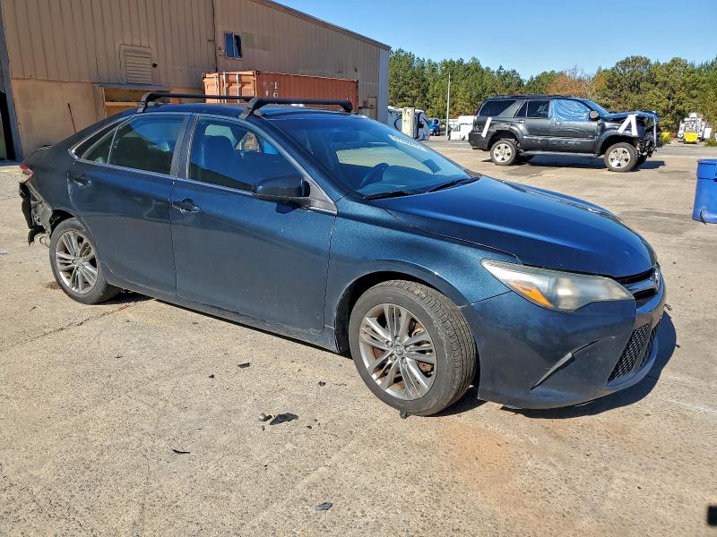 Photo 4 from auction – 2017 TOYOTA CAMRY LE with VIN 4T1BF1FKXHU328791