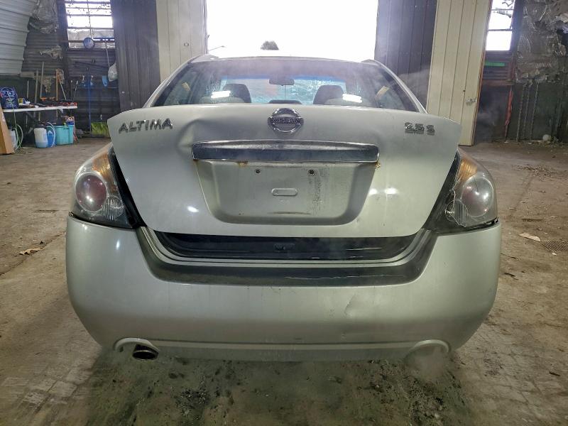 Photo 6 from auction – 2010 NISSAN ALTIMA BAS with VIN 1N4AL2AP8AN432512