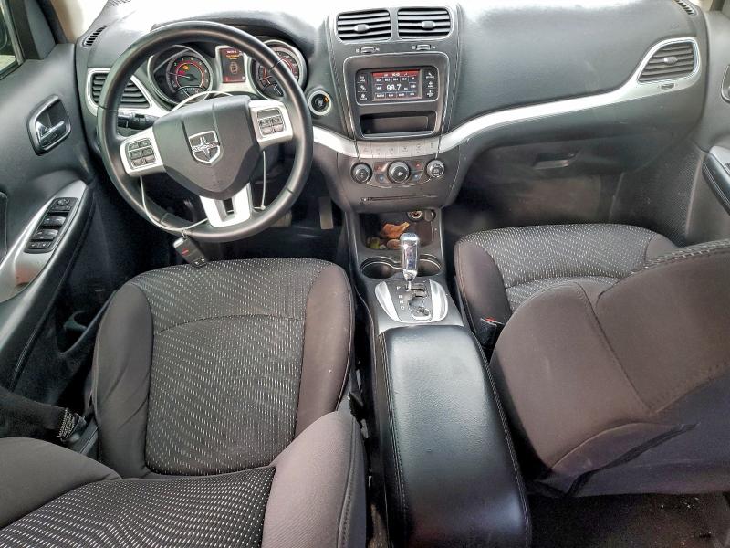 Photo 8 from auction – 2013 DODGE JOURNEY SE with VIN 3C4PDCAB4DT710029