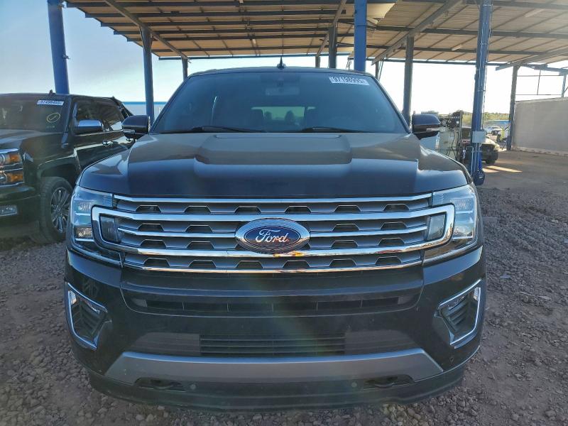 Photo 5 from auction – 2021 FORD EXPEDITION with VIN 1FMJK2ATXMEA24815