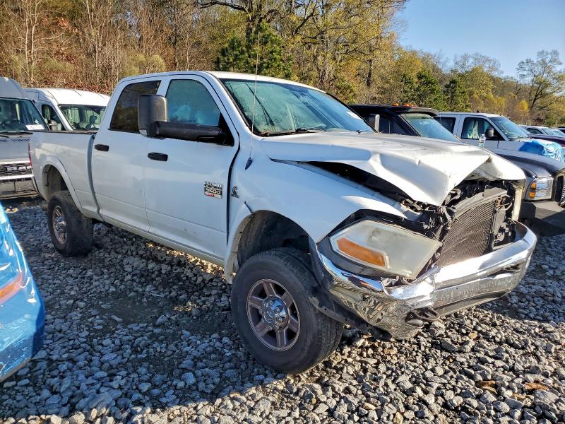 Photo 4 from auction – 2010 DODGE RAM 3500 with VIN 3D73Y3CL7AG149800