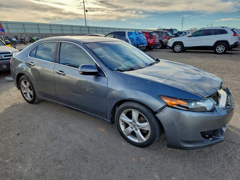 Photo 4 from auction – 2010 ACURA TSX with VIN JH4CU2F61AC021673