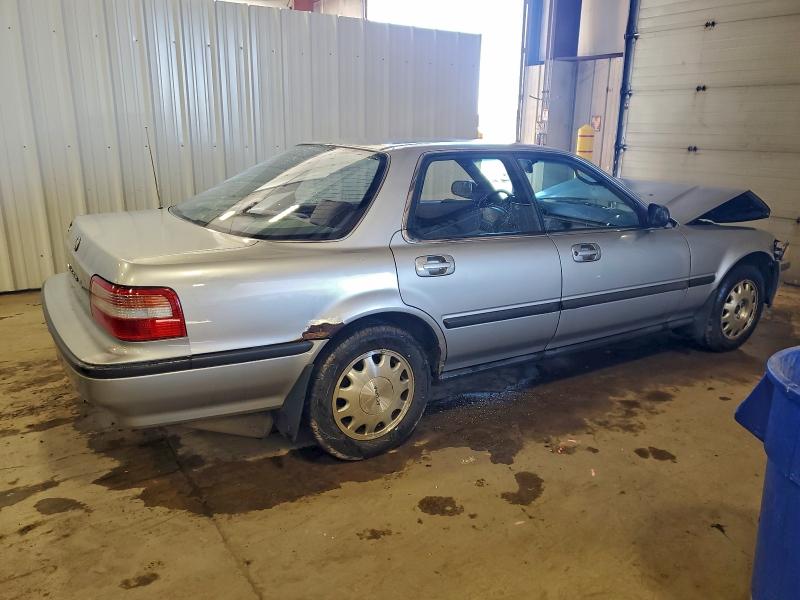 Photo 3 from auction – 1993 ACURA VIGOR LS with VIN JH4CC2542PC001718
