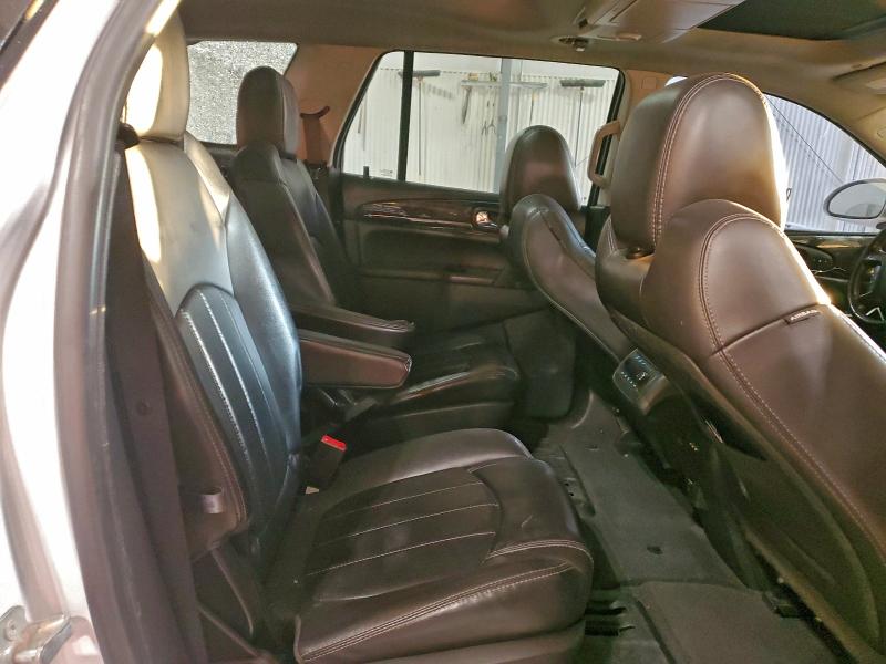 Photo 11 from auction – 2016 BUICK ENCLAVE with VIN 5GAKVCKD7GJ214744
