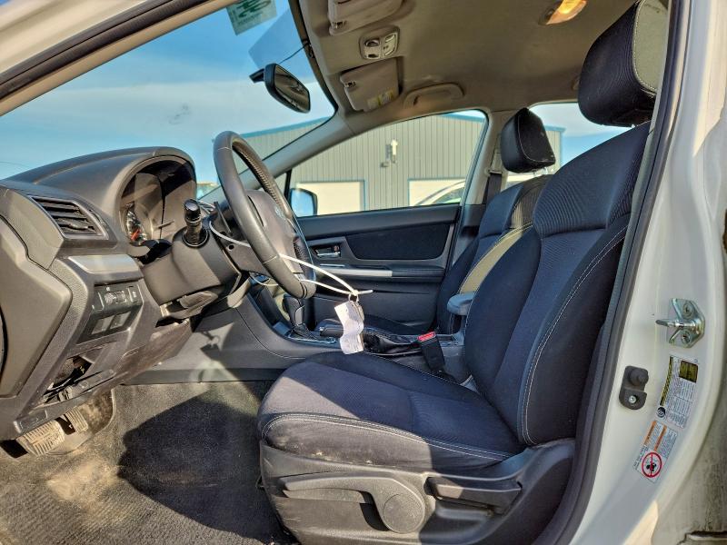 Photo 7 from auction – 2015 SUBARU IMPREZA SP with VIN JF1GPAT68F8227646
