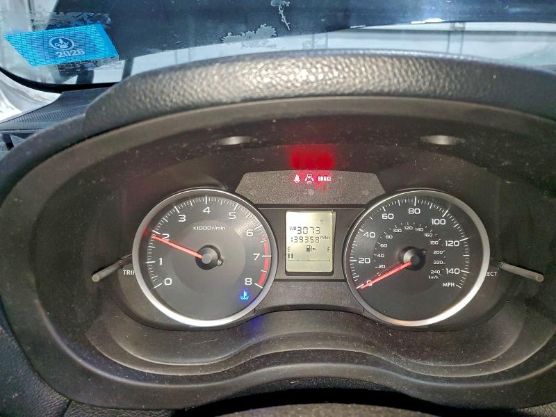 Photo 9 from auction – 2015 SUBARU FORESTER 2 with VIN JF2SJADC7FG415186