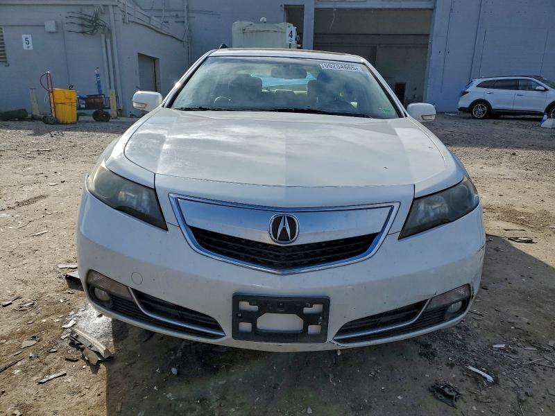 Zdjęcie 5 z aukcji – 2012 ACURA TL z VIN 19UUA8F21CA018299