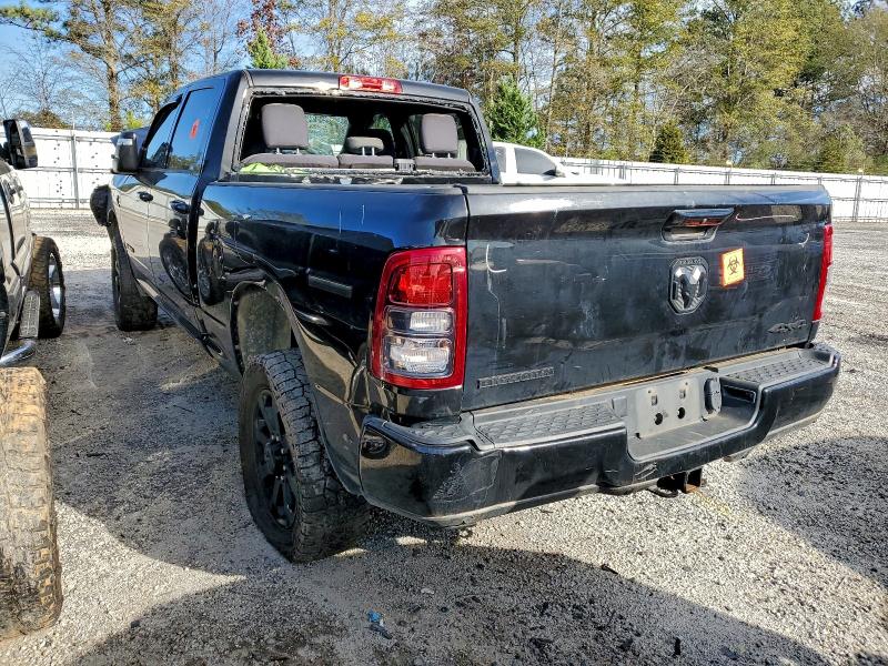 Photo 2 from auction – 2023 RAM 3500 BIG H with VIN 3C63R3DL9PG513849