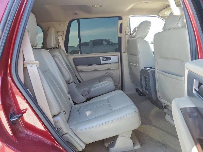 صورة رقم 11 من المزاد - 2014 FORD EXPEDITION مع VIN 1FMJU1H56EEF09093