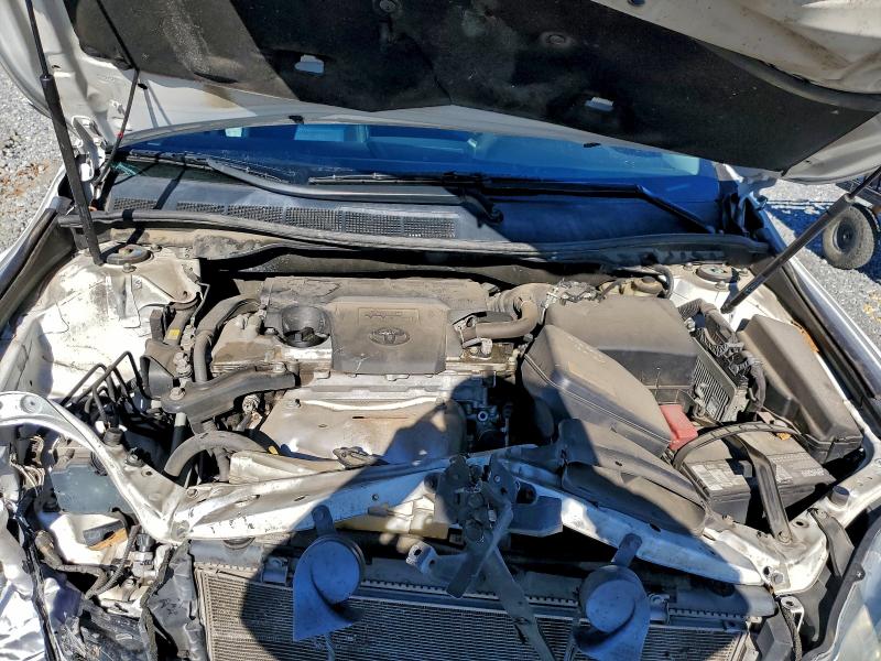 Photo 11 from auction – 2016 TOYOTA CAMRY with VIN 4T1BF1FK6GU505173