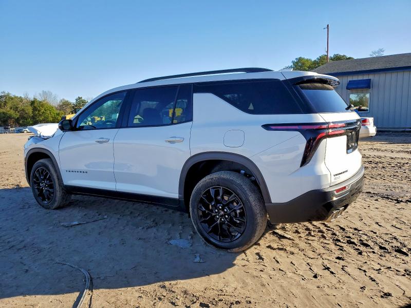 Фото 2 с аукциона – 2026 CHEVROLET TRAVERSE с VIN 1GNERGKSXTJ162078