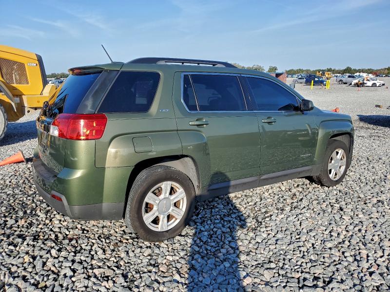 Photo 3 from auction – 2015 GMC TERRAIN with VIN 2GKALSEKXF6180240