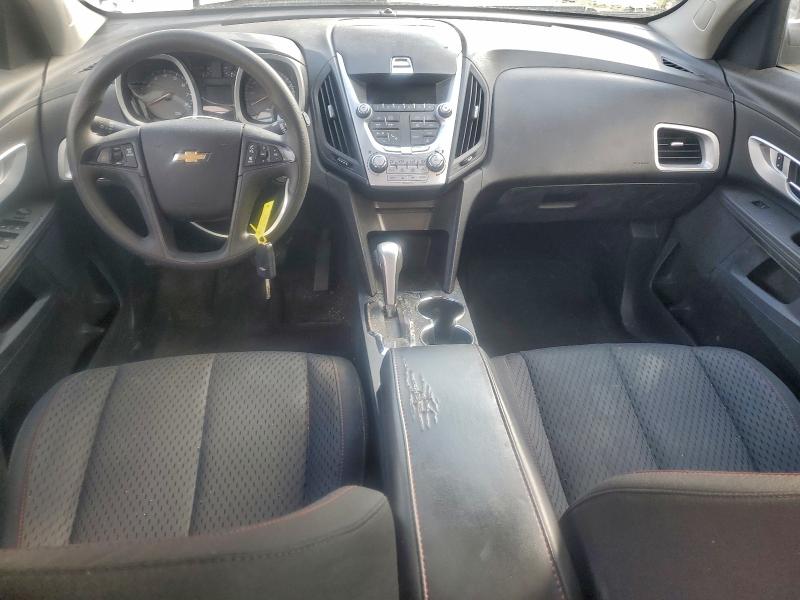 Zdjęcie 8 z aukcji – 2012 CHEVROLET EQUINOX LS z VIN 2GNALBEK2C6348273