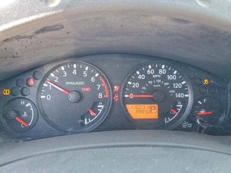 Photo 9 from auction – 2017 NISSAN FRONTIER S with VIN 1N6DD0ER5HN717387