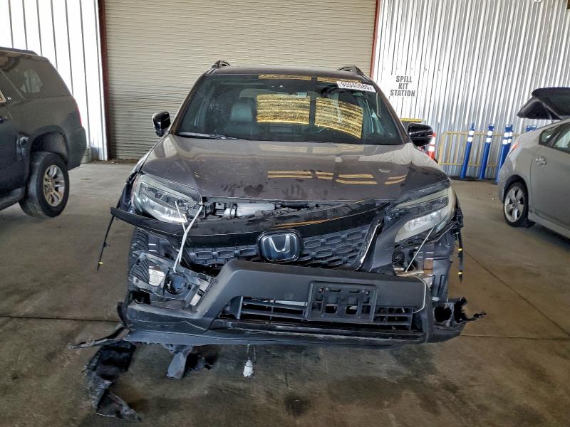 Photo 5 from auction – 2019 HONDA PASSPORT E with VIN 5FNYF8H02KB006665