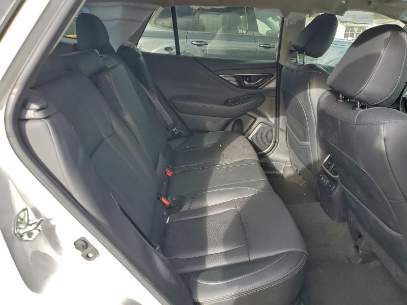 Photo 11 from auction – 2020 SUBARU OUTBACK LI with VIN 4S4BTANC9L3209485