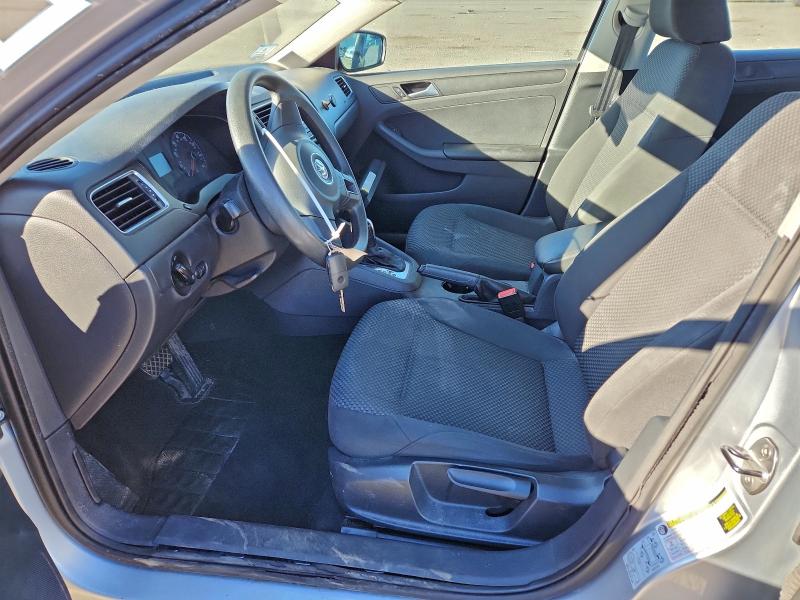 Photo 7 from auction – 2013 VOLKSWAGEN JETTA BASE with VIN 3VW2K7AJ3DM294206