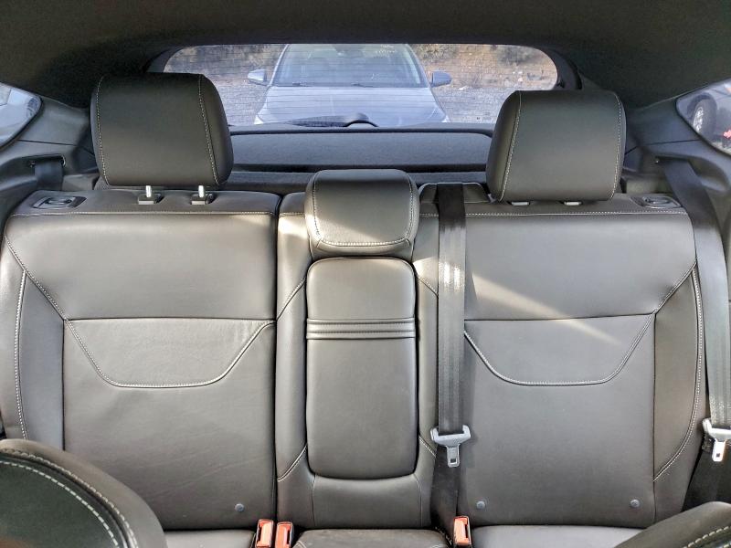 Фото 10 с аукциона – 2016 FORD FOCUS ST с VIN 1FADP3L92GL363391