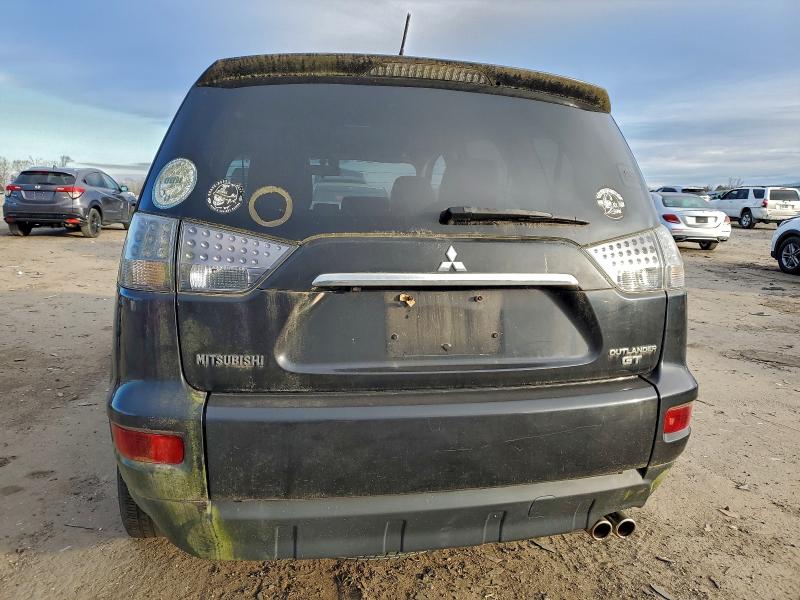 Photo 6 from auction – 2011 MITSUBISHI OUTLANDER with VIN JA4JT5AX6BU007643