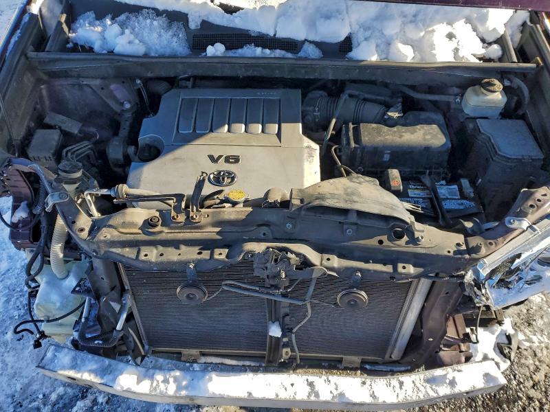 Photo 12 from auction – 2013 TOYOTA HIGHLANDER with VIN 5TDDK3EH3DS261122