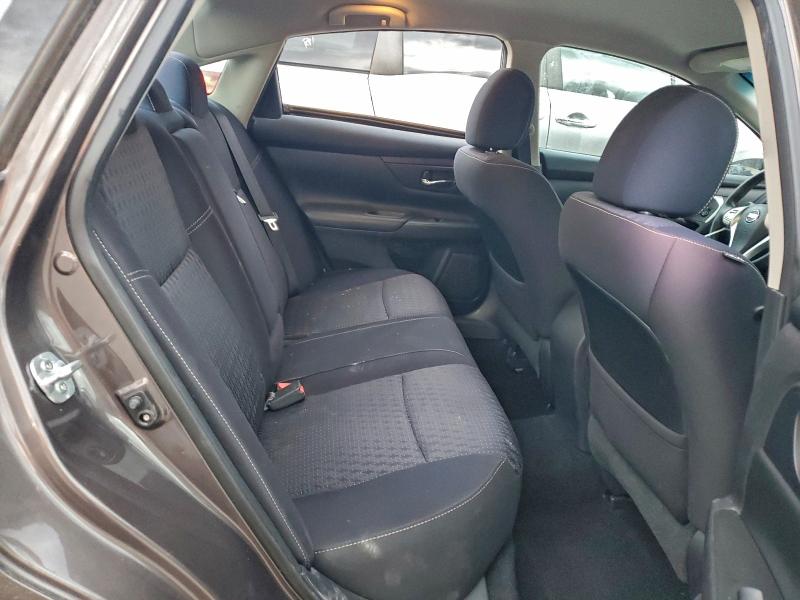 Photo 10 from auction – 2016 NISSAN ALTIMA 2.5 with VIN 1N4AL3AP2GN335448