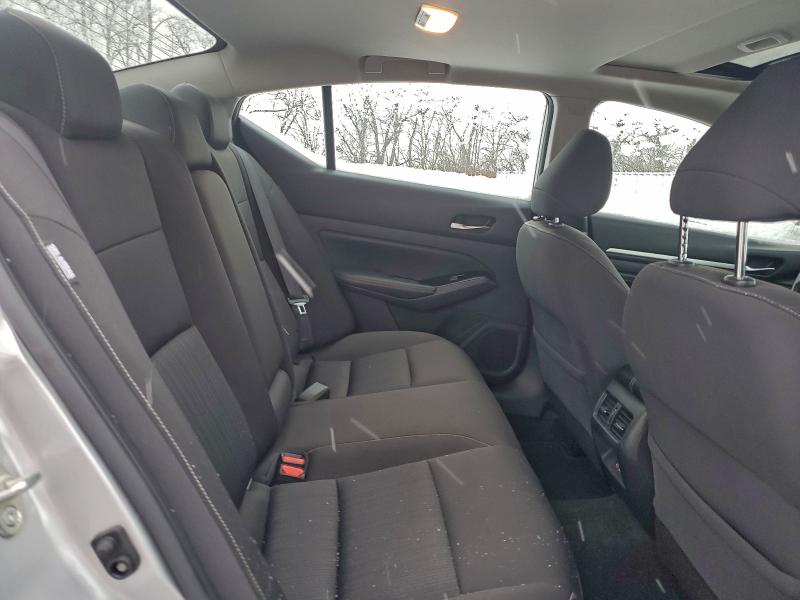 Photo 10 from auction – 2020 NISSAN ALTIMA SV with VIN 1N4BL4DV9LC259348