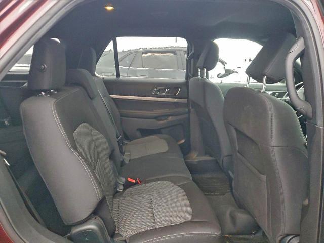 Photo 11 from auction – 2019 FORD EXPLORER X with VIN 1FM5K8D86KGA95605
