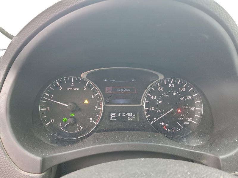 Photo 9 from auction – 2013 NISSAN ALTIMA 2.5 with VIN 1N4AL3AP5DN558630