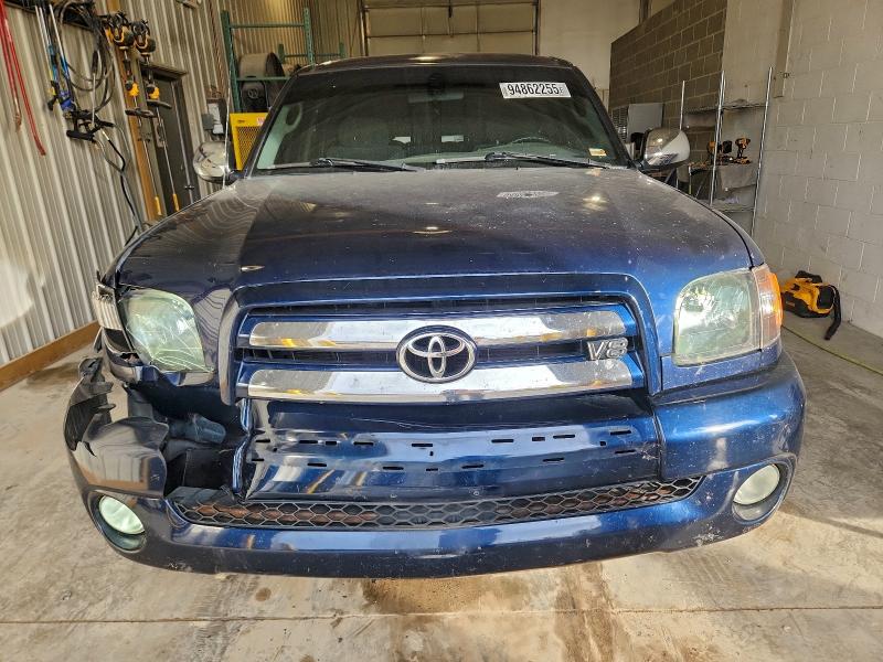 Photo 5 from auction – 2004 TOYOTA TUNDRA ACC with VIN 5TBBT44114S455591