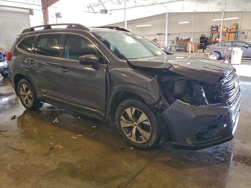Photo 4 from auction – 2020 SUBARU ASCENT with VIN 4S4WMACD6L3448566