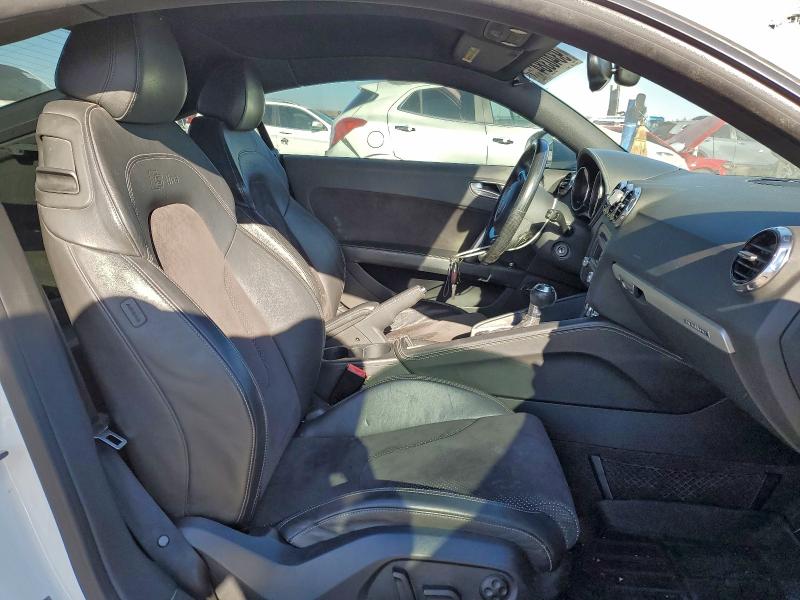Photo 10 from auction – 2014 AUDI TT PREMIUM with VIN TRUBFAFK3E1004833