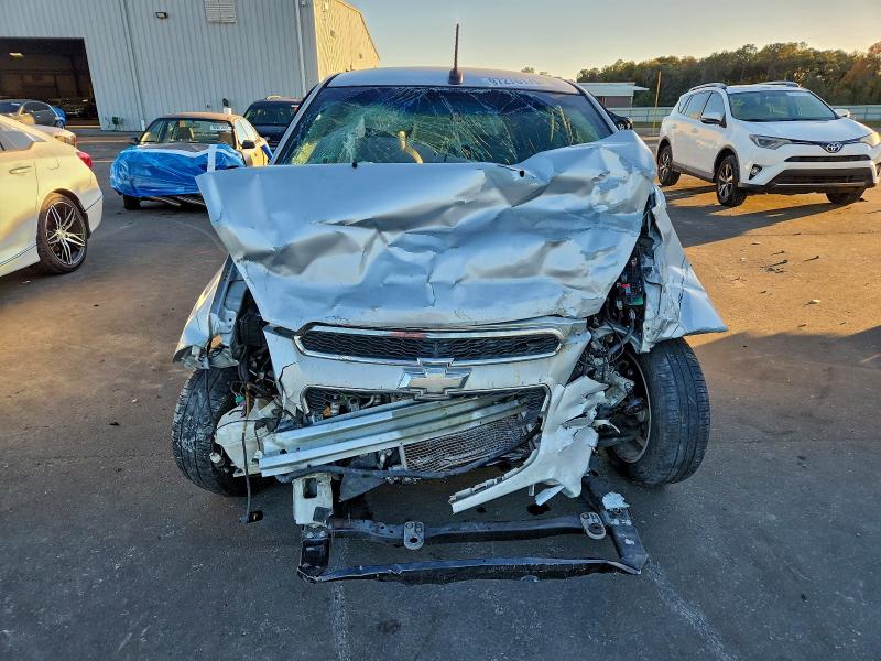 Photo 5 from auction – 2013 CHEVROLET SPARK 1LT with VIN KL8CD6S95DC573618