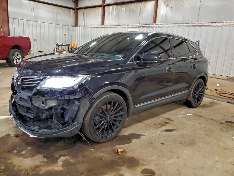 LINCOLN MKC 2015 with VIN 5LMCJ2A96FUJ02769 - Photo from auction
