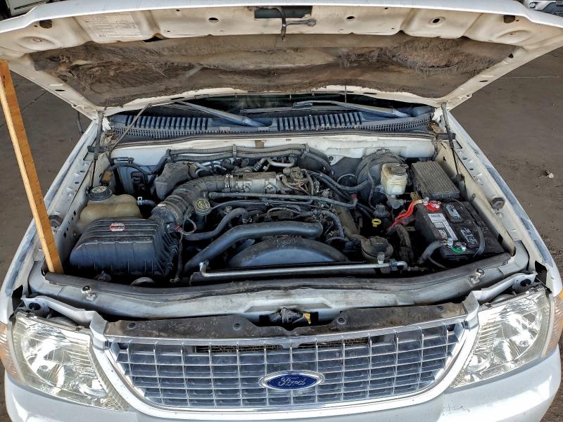 Photo 12 from auction – 2005 FORD EXPLORER X with VIN 1FMZU73W25UA27281