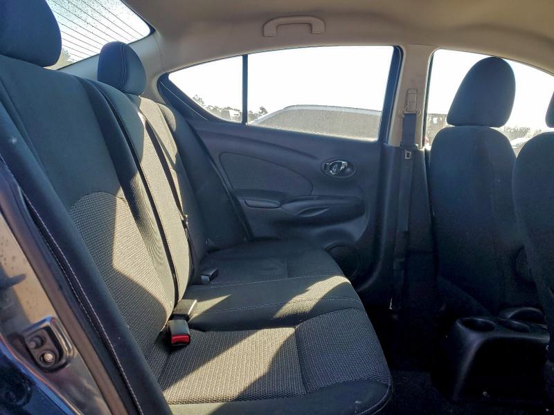 Photo 10 from auction – 2015 NISSAN VERSA S with VIN 3N1CN7AP0FL897631