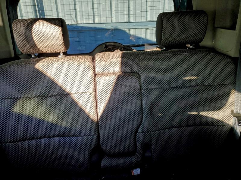 Photo 10 from auction – 2011 NISSAN CUBE BASE with VIN JN8AZ2KR4BT209359