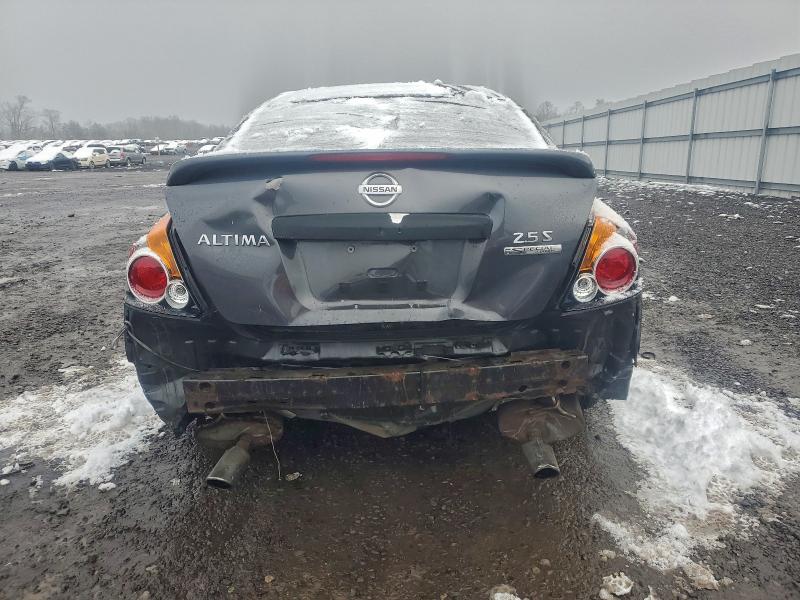 Photo 6 from auction – 2011 NISSAN ALTIMA BAS with VIN 1N4AL2AP3BC140134