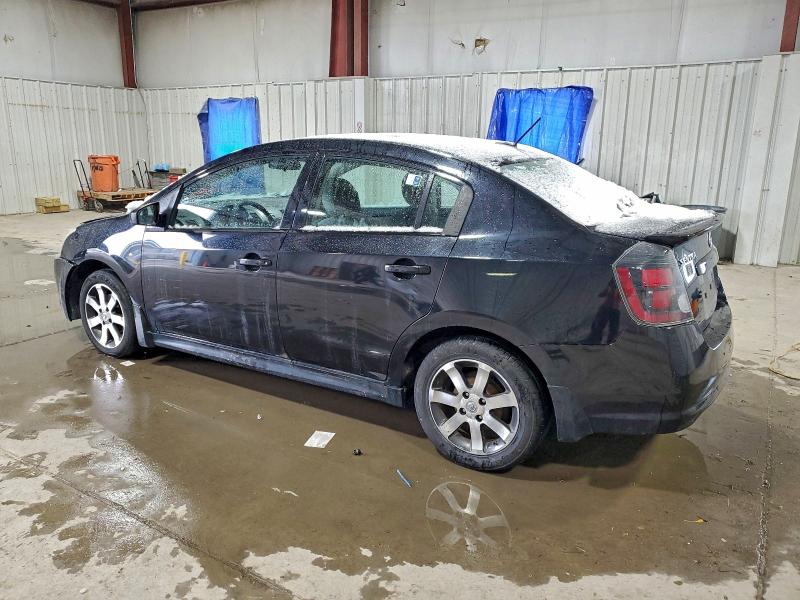 صورة رقم 2 من المزاد - 2012 NISSAN SENTRA 2.0 مع VIN 3N1AB6AP1CL735335