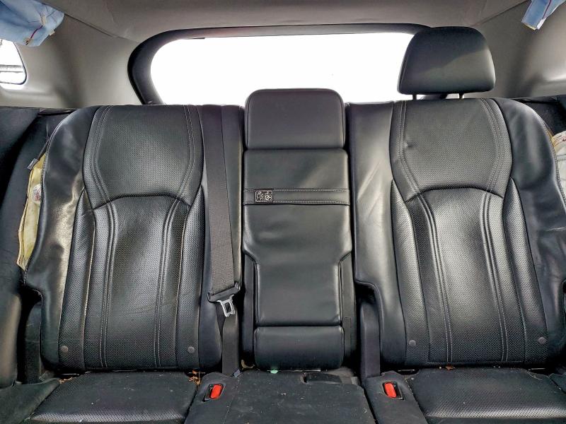 Photo 10 from auction – 2016 LEXUS RX 350 BAS with VIN 2T2BZMCA5GC048874