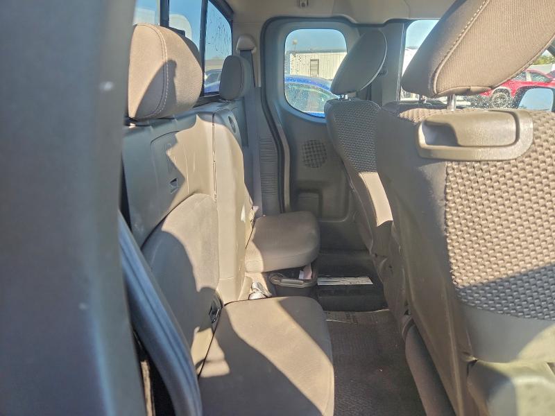 Photo 10 from auction – 2012 NISSAN FRONTIER S with VIN 1N6AD0CUXCN700863