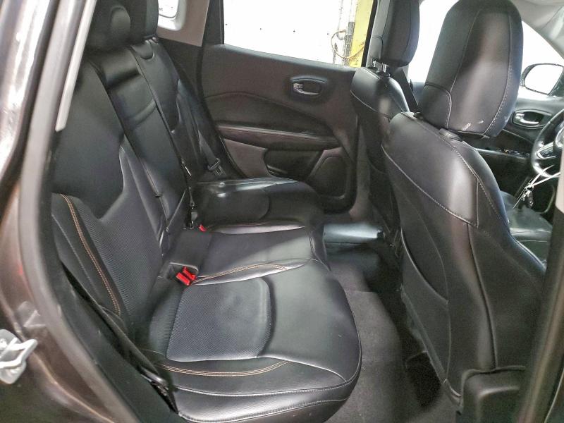 Photo 11 from auction – 2018 JEEP COMPASS LI with VIN 3C4NJDCB4JT115132