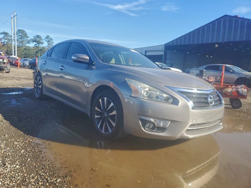 Photo 4 from auction – 2015 NISSAN ALTIMA 2.5 with VIN 1N4AL3AP2FC448357