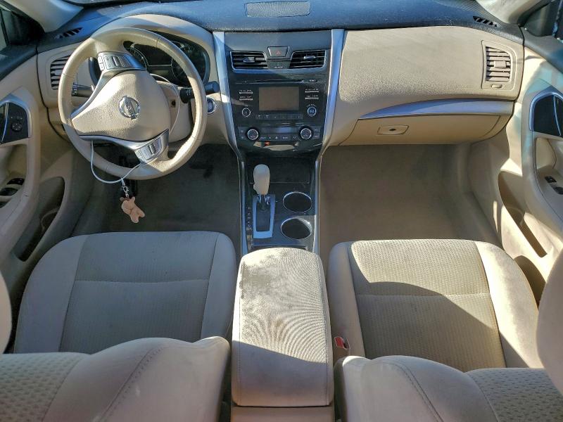 Photo 8 from auction – 2014 NISSAN ALTIMA 2.5 with VIN 1N4AL3APXEC203787