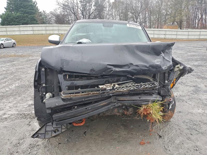 Photo 5 from auction – 2013 CHEVROLET SUBURBAN with VIN 1GNSCKE09DR306773