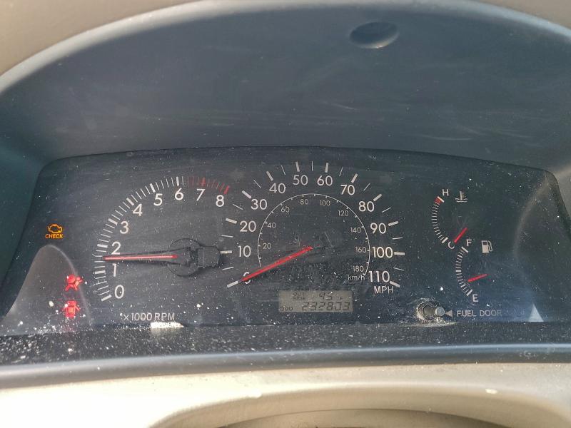 Photo 9 from auction – 2006 TOYOTA COROLLA CE with VIN 2T1BR32E96C709727