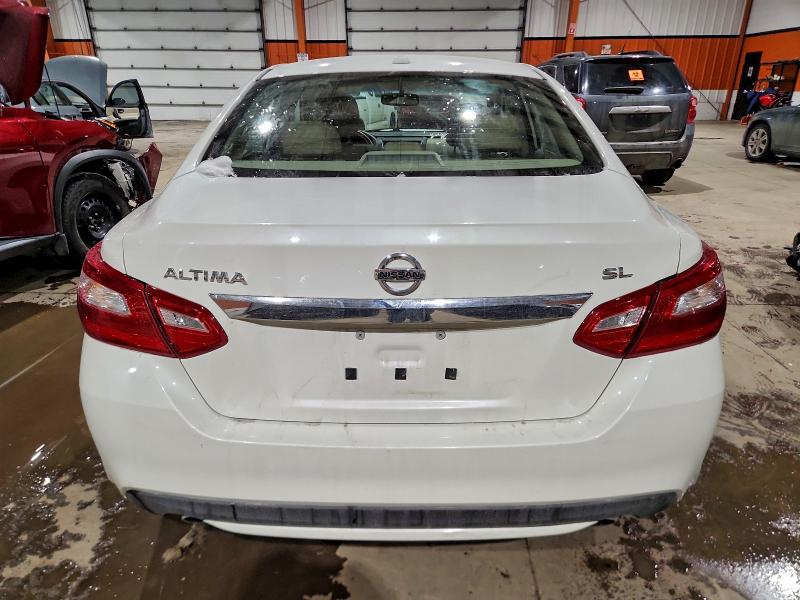 Photo 6 from auction – 2016 NISSAN ALTIMA with VIN 1N4AL3AP7GN345988